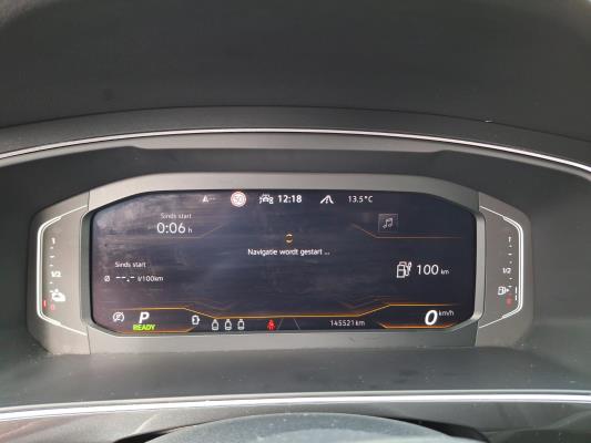 Volkswagen Tiguan 1.4 TSI eHybrid R-Line Business 150 pk 2023, T-610-FT