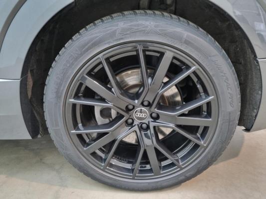 Audi e-tron 55 S edition Quattro 95 kWh 408pk 2022 (Origineel-NL), R-972-GN