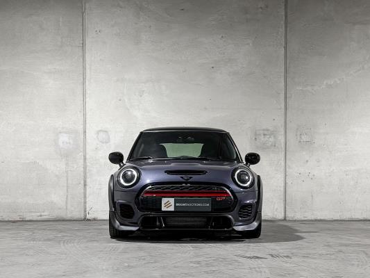 Mini John Cooper Works GP 2.0 (GP3 Limited Nr. 0536) 306pk 2020, L-428-SN