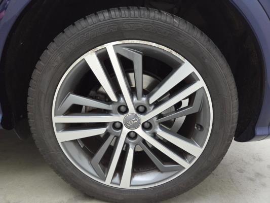 Audi Q5 Sport 2.0 TDI Quattro 190pk 2018 (Origineel-NL), RK-289-Z