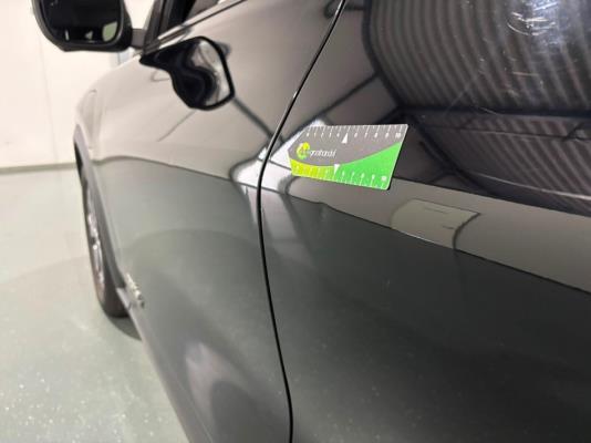 Ford Mustang Mach-E Extended RWD 98 kWh 286pk 2021 (Origineel-NL), L-965-HN