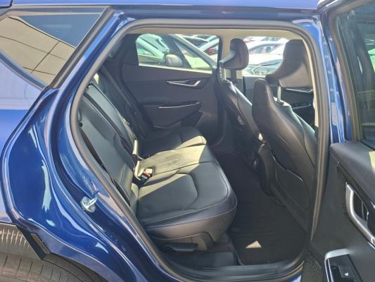 Kia EV6 Plus 77 4 kWh 228pk 2022 (Origineel-NL), P-076-XK
