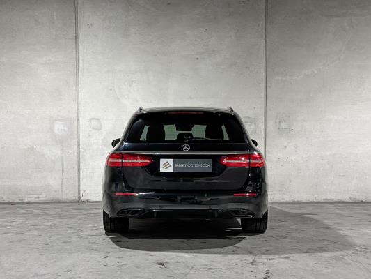 Mercedes-Benz E43 AMG Estate 4MATIC Premium Plus E-klasse 401pk 2017, K-481-PX