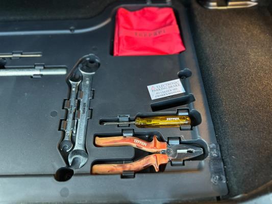 Ferrari California 4.3 V8 460pk 2009 Youngtimer (41.000 KM)