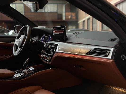 Alpina B5 GT Touring 4.4 V8 196/250 634pk Limited Edition 2024 (Fabrieksgarantie) - 4.750 KM