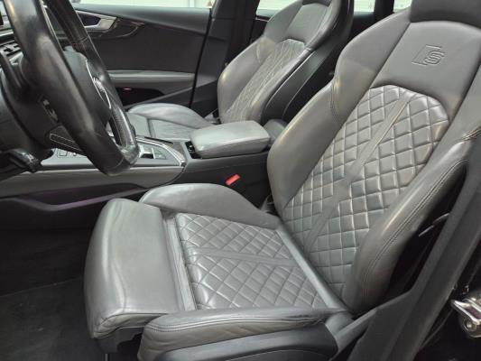 Audi A5 Sportback S5 Pro Line Plus 3.0 TFSI Quattro 354pk 2017, TN-133-S