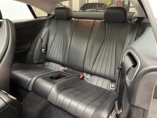 Mercedes-Benz E-klasse Coupé 200 Premium 184 pk 2017, PZ-894-K