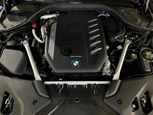 BMW 530d High Executive M-Sport 286pk 2020 5-serie Touring G31, N-026-XZ