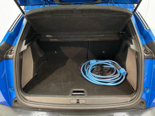 Peugeot e-2008 EV GT 50 kWh 136 pk 2020, J-619-VK