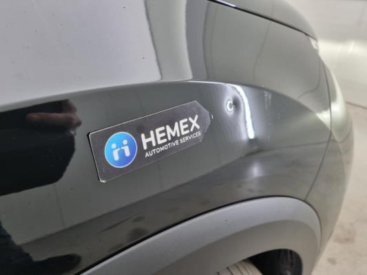 Citroen Ë-C4 Shine 50 kWh 136pk 2021 (Origineel-NL), L-563-HS