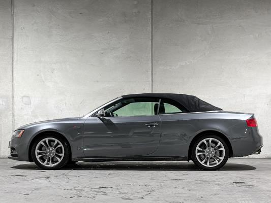Audi S5 Premium Plus quattro 3.0 V6 337pk 2013