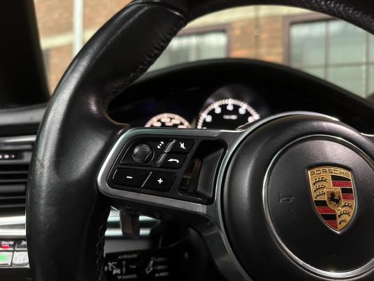 Porsche Panamera Sport Turismo 4 E-Hybrid Executive 2.9 V6 462pk 2018 Sport Chrono, G-856-XL