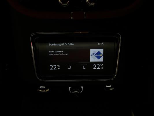 Bentley Bentayga 4.0 V8 S 549pk 2022 (Origineel-NL), P-719-VF