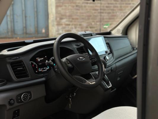 Weinsberg CaraSuite R51 Ford Kampeerwagen 2025 (Origineel-NL + 1e Eigenaar) Camper, HGH-45-B