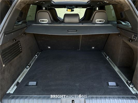 Land Rover Range Rover Sport SC SVR 5.0 V8 575pk 2019, H-902-HN