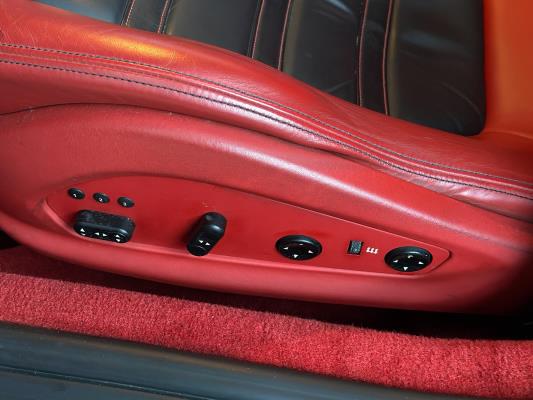 Ferrari California 4.3 V8 460pk 2009 Youngtimer (41.000 KM)