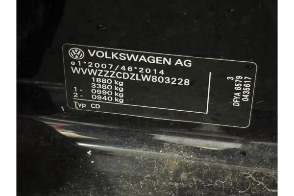 Volkswagen Golf eTSI Style 1.5 150pk 2020 (Origineel-NL), H-222-NX