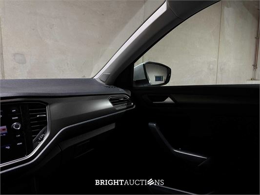Volkswagen T-Roc 1.0 TSI Style 116pk 2018, P-149-BF