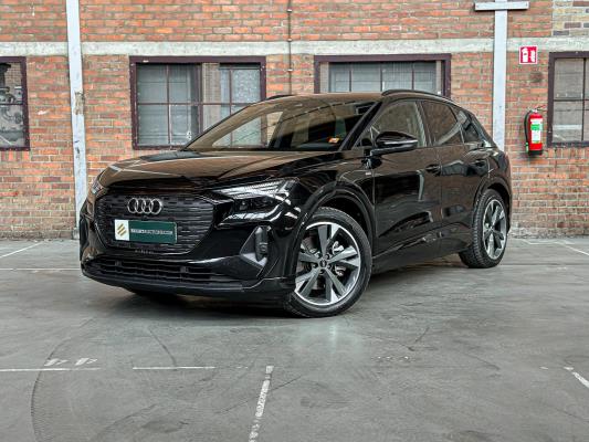 BRIGHT AUCTIONS: Electric Cars (EV) - Boxmeer & Milsbeek