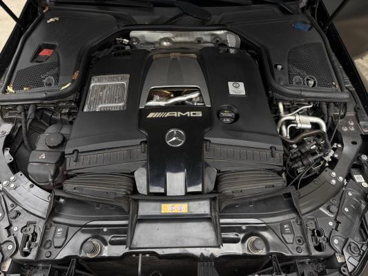 Mercedes-AMG GT63s 4Matic+ 4-Door Coupé 4.0 V8 Biturbo Edition 1 639pk 2019, N-281-VH
