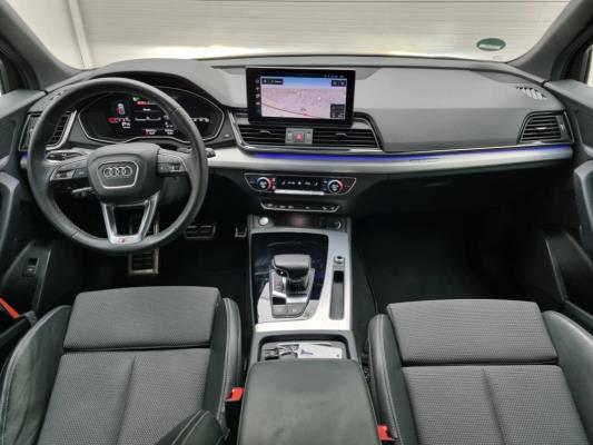 Audi Q5 40 S edition TFSI 204pk 2022 (Origineel-NL), R-941-RS