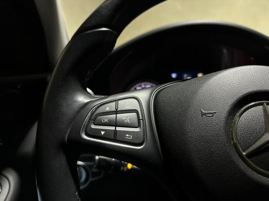 Mercedes-Benz C-klasse Estate 200 CDI Prestige 136pk 2015, NH-447-D