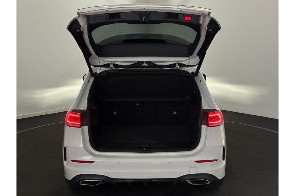 Mercedes-Benz B200 Business Solution AMG 163pk 2021 (Origineel-NL) B-klasse, K-859-ZK