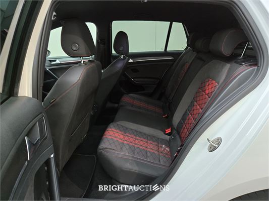 Volkswagen Golf GTI TCR 2.0 TSI 290pk 2019, K-637-NK
