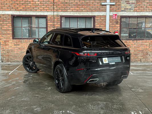 Land Rover Range Rover Velar 2.0 P300 Turbo AWD R-Dynamic HSE 300pk 2018, XK-873-D