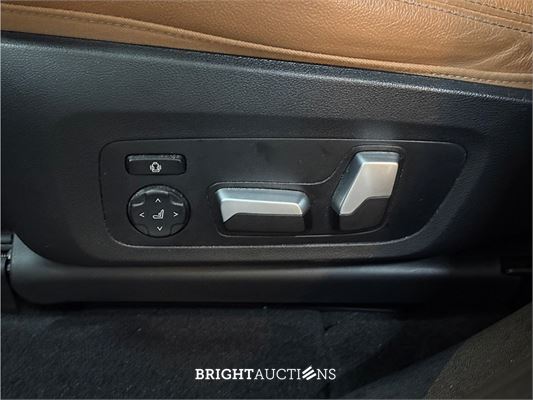 BMW iX3 High Executive 80 kWh 2021 (Origineel-NL), N-782-HH