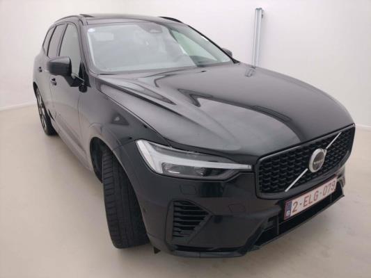Volvo XC60 T6 PHEV Ultimate Dark 2.0 AWD 253pk 2023