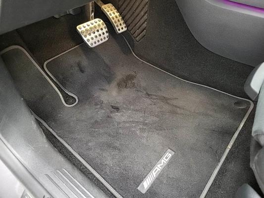 Mercedes-Benz A 250e Business Solution AMG 262pk 2021 (Origineel-NL) A-klasse, K-685-ZP