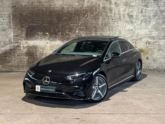 Mercedes-Benz EQE300 Sport ED 89 kWh 245pk 2024 EQE-Klasse (Origineel-NL), X-350-RN