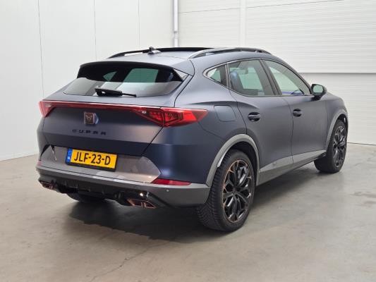 CUPRA Formentor E-Hybrid VZ Performance 1.4 258pk 2023, JLF-23-D