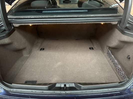 Maserati Quattroporte SQ4 410PK 2014