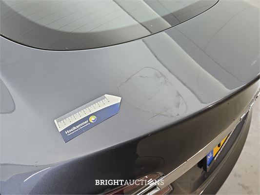 Tesla Model S 75D Base 334pk 2017 (Origineel-NL), PV-369-G