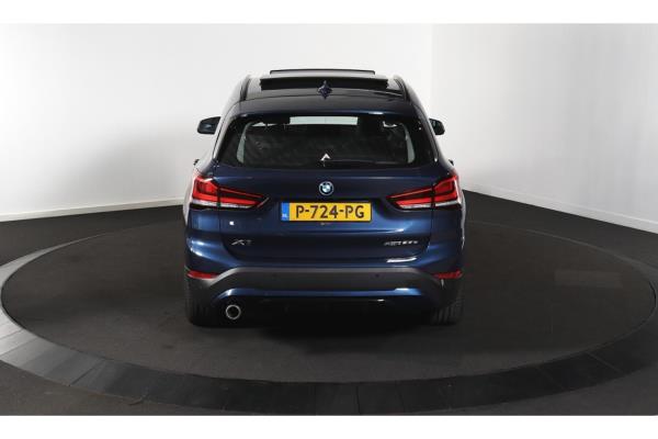 BMW X1 xDrive25e eDrive Edition 220pk 2022 (Origineel-NL), P-724-PG
