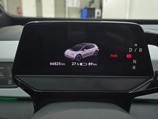 Volkswagen ID.3 Pro Edition Advantage 58 kWh 204pk 2023 (Origineel-NL), T-463-RF
