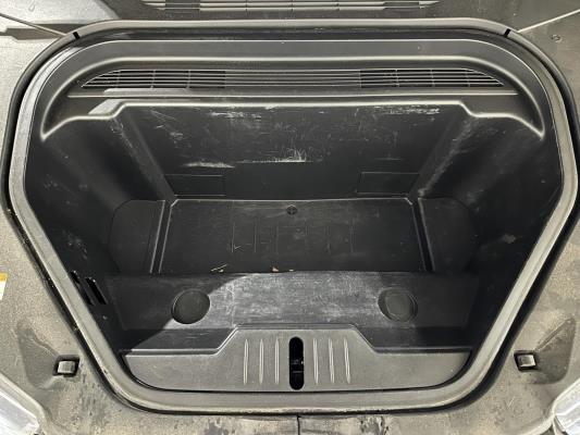 Ford Mustang Mach-E RWD 75 kWh 269pk 2021 (Origineel-NL + 1e Eigenaar), N-181-RH