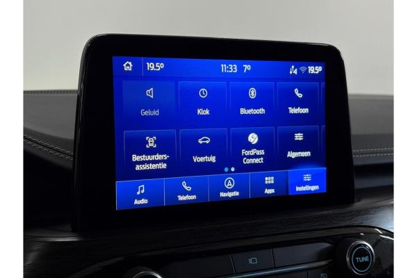 Ford Kuga PHEV Vignale 2.5 261pk 2021 (Origineel-NL), L-878-FX