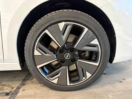 Opel Corsa-e Ultimate 1 fase 50 kWh 136pk 2021, P-698-HG