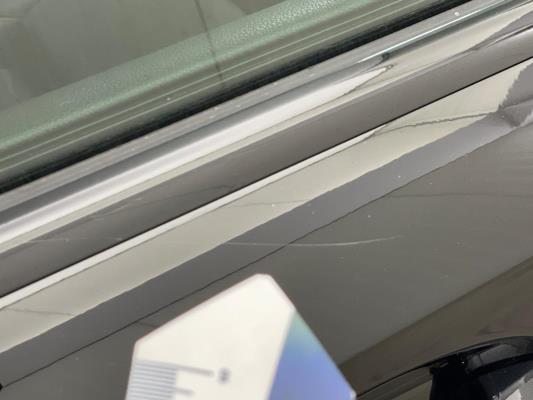 Mercedes-Benz A 250 e Business Solution AMG Limited 262pk 2021 (Origineel-NL) A-klasse, K-518-SP