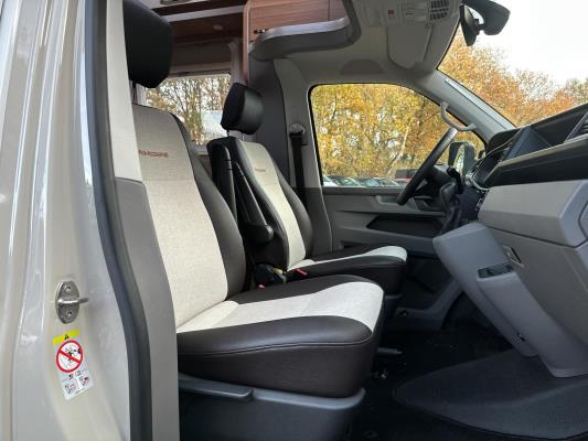 Weinsberg X-Cursion 500 MQ Kampeerwagen 2025 Volkswagen Camper, HTN-38-L