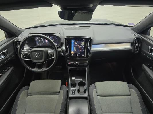 Volvo XC40 T4 Recharge Inscription Expression 1.5 211pk 2022 (Origineel-NL), P-822-BS
