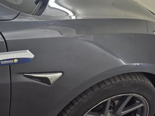 Tesla Model 3 Long Range AWD 75 kWh 351pk 2019 (Origineel-NL), ZJ-755-N