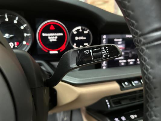 Porsche 911 Carrera S 3.0 992 Sport-Chrono 450pk 2020 Cabriolet, HXJ-59-P