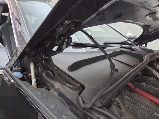 Audi A5 Sportback S5 Pro Line Plus 3.0 TFSI Quattro 354pk 2017, TN-133-S