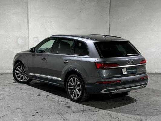 Audi Q7 55 TFSI e Quattro Pro Line Plus 3.0 380pk 2020, N-611-PF