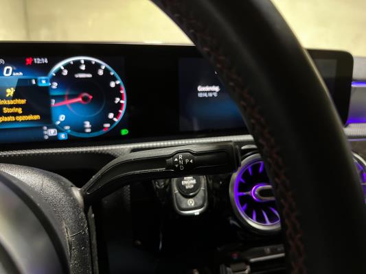 Mercedes-Benz A220 Premium Plus A-klasse 190pk 2019, T-192-LD