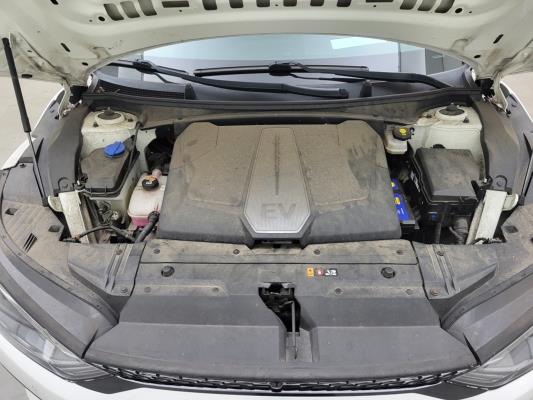 Kia EV6 GT-Line 77 4 kWh 228pk 2021 (Origineel-NL), N-762-GT